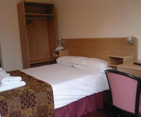 Heath Lodge Hotel Nr Nec Bickenhill Cameră foto