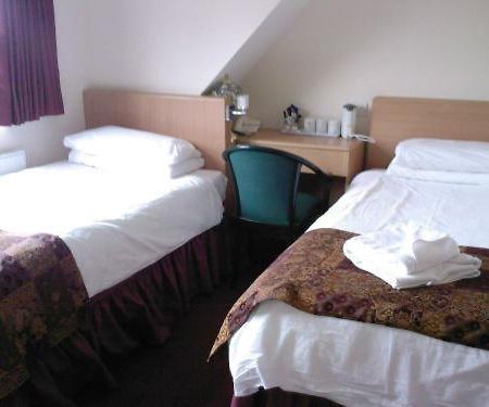Heath Lodge Hotel Nr Nec Bickenhill Cameră foto